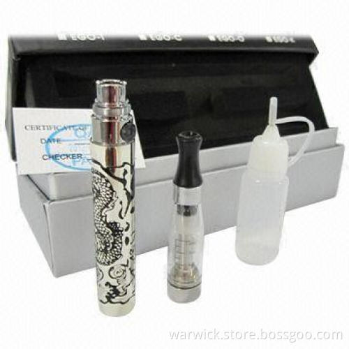 EGO-K battery